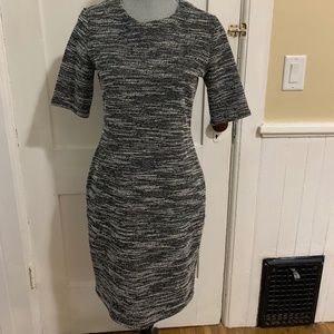Banana Republic Sheath Dress